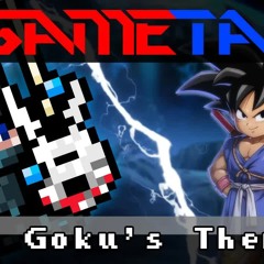 GT Goku's Theme (Dragon Ball FighterZ) - GaMetal Remix