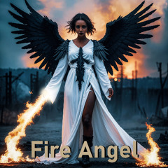 Fire Angel (Instrumental)