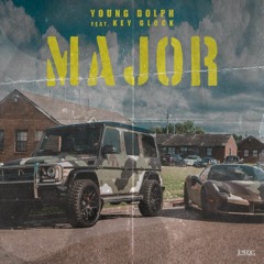 Young Dolph- Major Remix By Rayski - 1