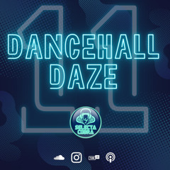 Dancehall Daze 11