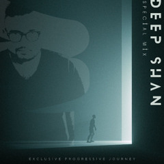DEEP SHAN special mix