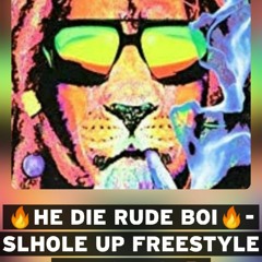 RUDE BOi-
