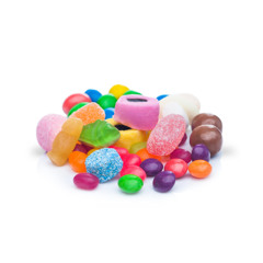 sugar rush (2025) for amplified quartet