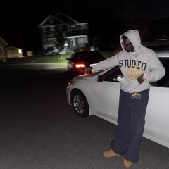 Back In Da Stu(prod.unojordan)