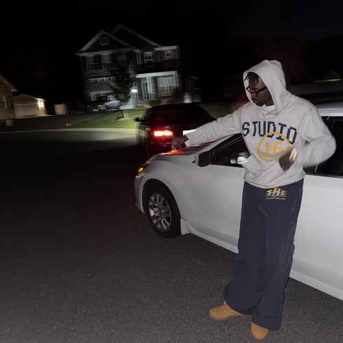 Back In Da Stu(prod.unojordan)