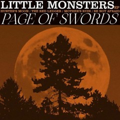 Hunter’s Moon