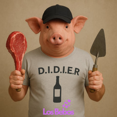 D.I.D.I.E.R