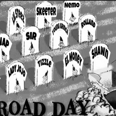 Kb tinydown lil buddha broad day