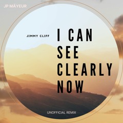 FREE DOWNLOAD : I Can See Clearly Now(JP Mäyeur Unofficial Remix)LINK IN THE DESCRIPTION