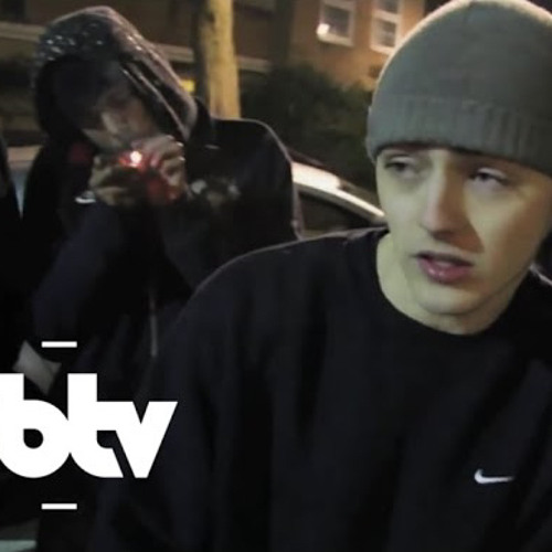 Benny Banks | Warm Up Sessions