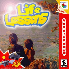 Life Lessons (prod. Pilotkid)