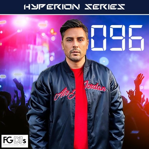 Radio FG 93.8 Live (22.09.2021)“HYPERION” Series with Cem Ozturk - Episode 096