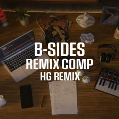 Bounce - Bou, Toxinate (HG Remix)