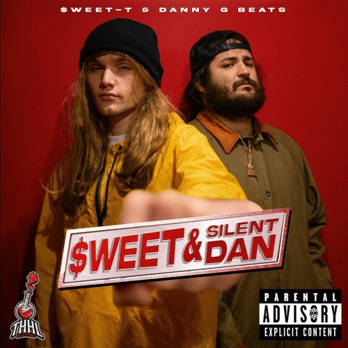 $weet-T & Danny G - Jay And Silent Bob