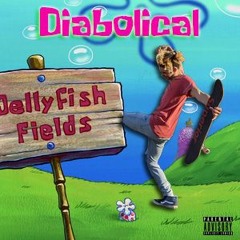 Diabolical (Prod. ShyGuyMadeIt x Swagg)