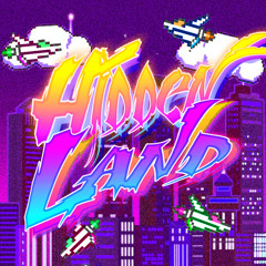 FreshFruit - Hidden Land