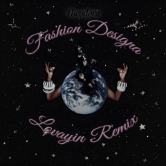 Theodora - Fashion Designa (Lovayin Remix)