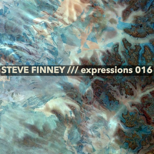 STEVE FINNEY /// expressions 016