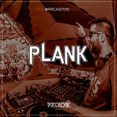 PRCAST #010 - Plank