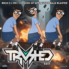 Round of Applause for Baja Blast bRuh (TRVSHED EDIT) FREE DL