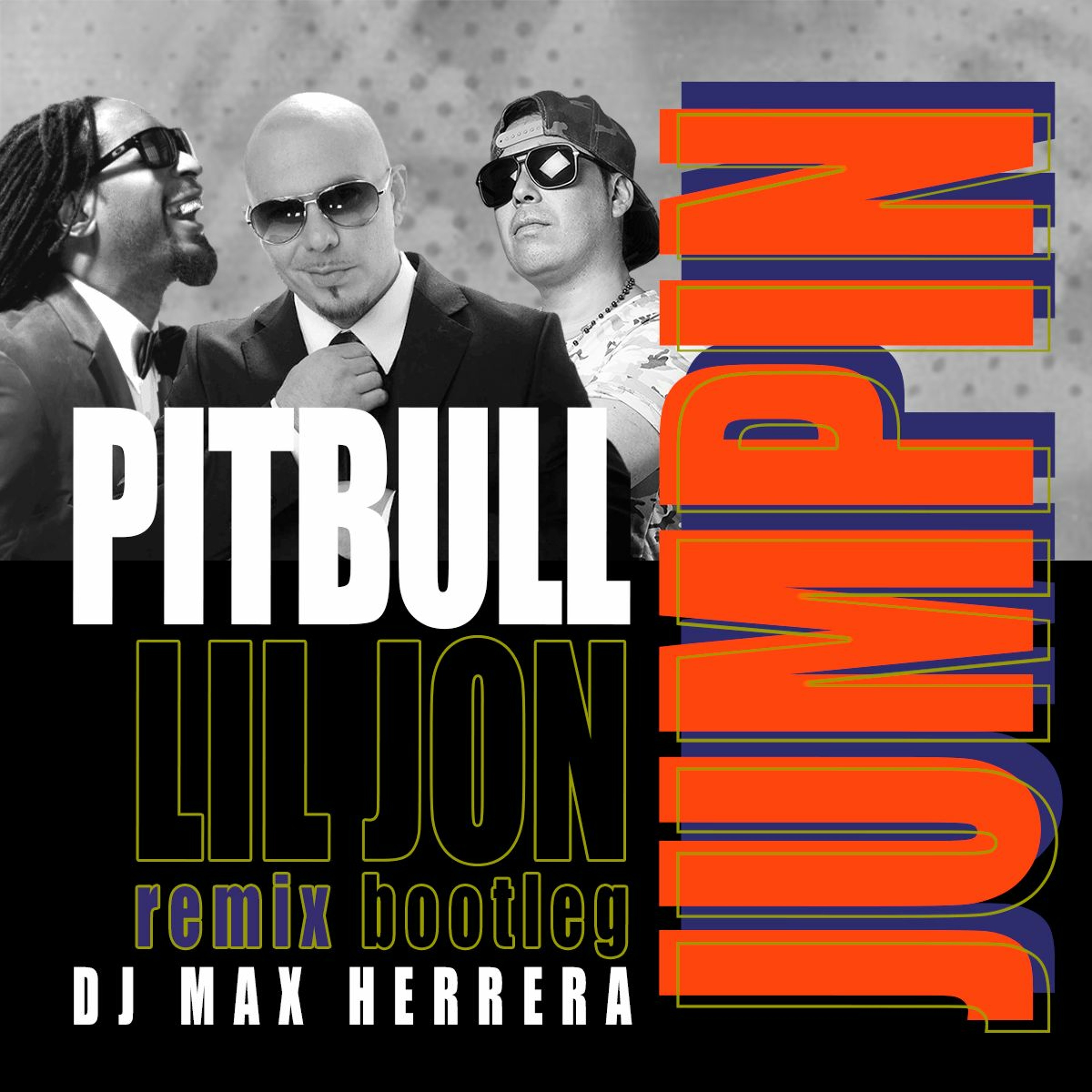 Dj Max Herrera