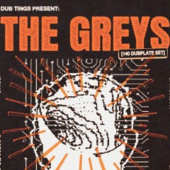 The Greys @ Dub Tings Present: The Greys | Fono KL 21 JUNE 2025