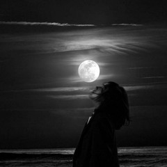 dancing in the moonlight