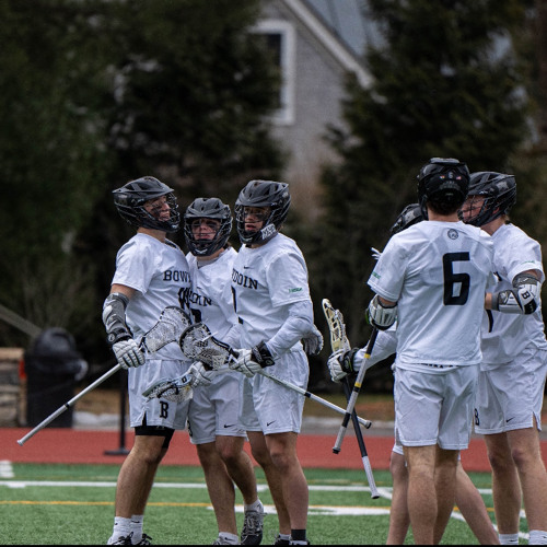 Bowdoin Pregame Mix 2024
