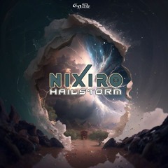 NIXIRO - HAILSTORM - SOL MUSIC
