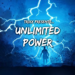 TrixX Presents | Unlimited Power 2020