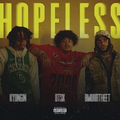 DTSK - Hopeless ft BmurrtheEt and Kyungin