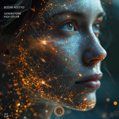 Bodhi Adityo - High on Air [Sounds and Frequencies Recordings]
