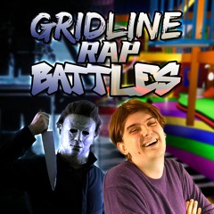 Michael Myers vs Mike Myers | GridLine Rap Battles Season 3