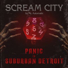 Panic in Suburban Detroit