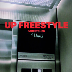 Up Freestyle