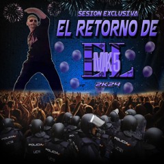 Set Exclusivo - El Retorno DEL MK5 2k24 (JuanPlaaBreaks)