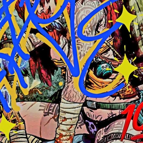 k Don Xx Hyper Be Da New $ound$ Remixx 2023!!!