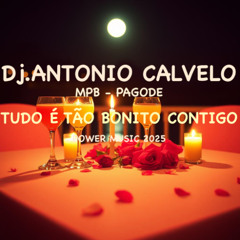 TUDO E TAO BONITO CONTIGO