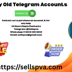 Marketplace Review: Top Places People Look for Old Telegram Accounts (and Why to Be Careful)