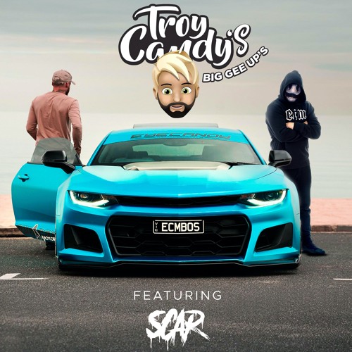 TROY CANDY MIXTAPE (FT SCAR)