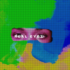REAL EYEZ (prod. rxot2hard)