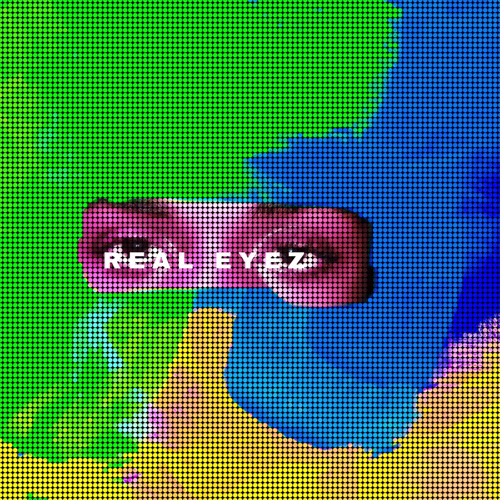 REAL EYEZ (prod. rxot2hard)