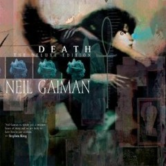 PDF/Ebook Death BY : Neil Gaiman