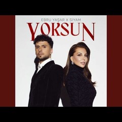 Ebru Yasar & Siyam Yoksun ( DjKarma Remix 2024 )