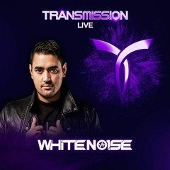 WHITENO1SE ▼ TRANSMISSION LIVE