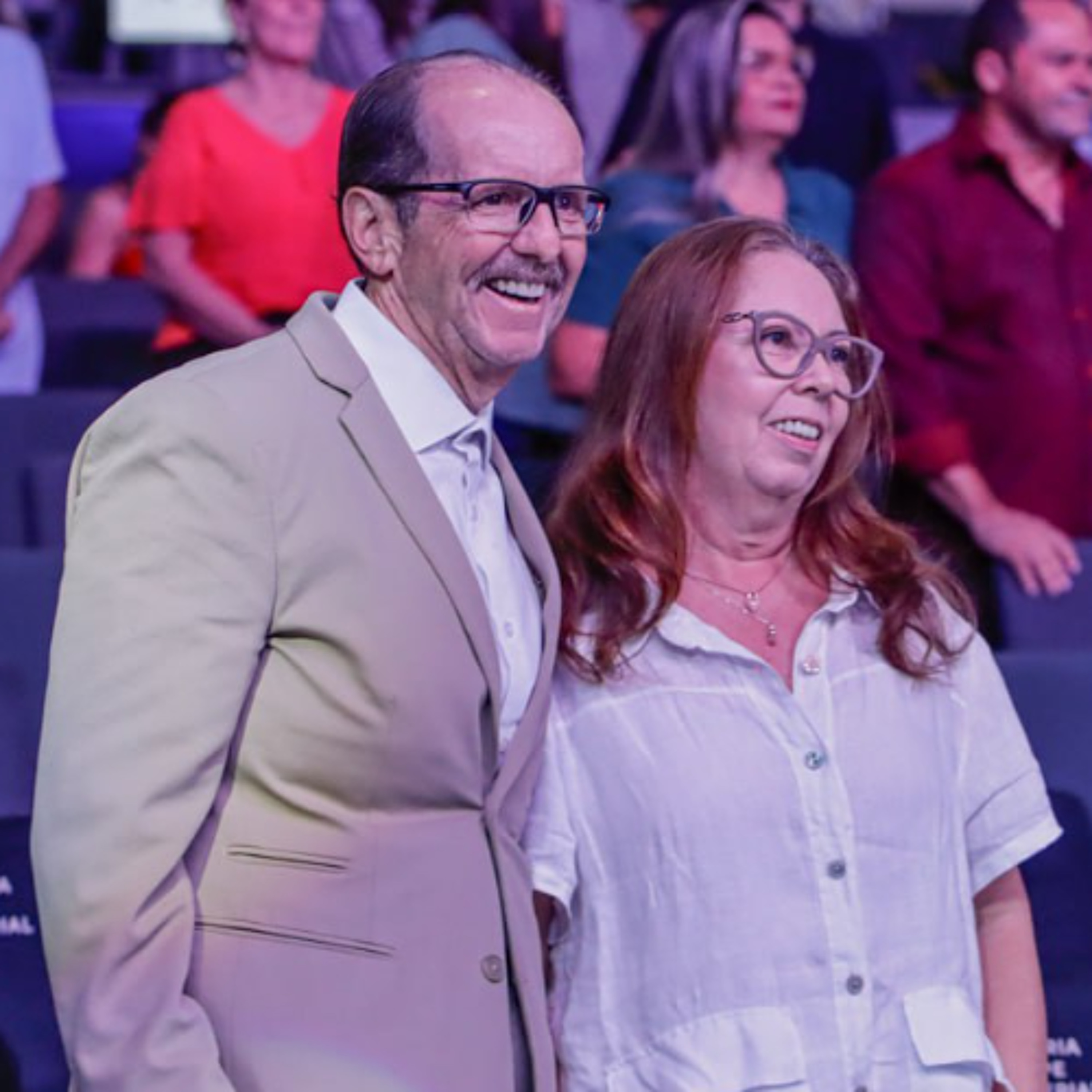 O poder do perdão: a chave para um futuro renovado - Durval e Érika