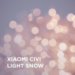 Xiaomi Civi Light Show