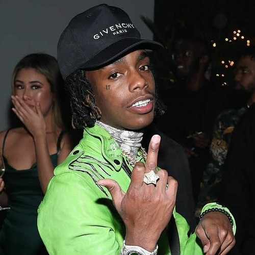 YNW Melly - Like That