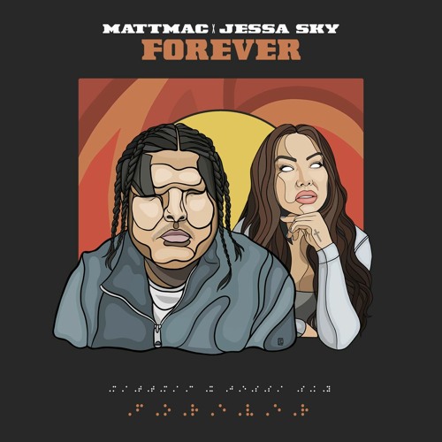 FOREVER Feat. Jessa Sky