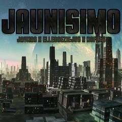 JAUNISIMO Ft Elleseziejus, Noflex